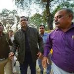 seeks 15-day judicial custody Karti