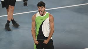 La advertencia de Alcaraz a Zverev en el Australian Open 2026: 