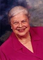 Rosemary Summers McBride, age 93, died in Houston, Texas on Easter Sunday, the 20th of April 2014, after a brief illness. She was aware that she was ... - W0106160-1_20140502