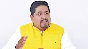 Detienen por presunto huachicol a Jacobo Reyes, socio del dueño de Miss Universo