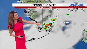 South Florida Braces for Thunderstorms, Interrupting Weeks of Drought