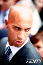 Washington DC Mayor Adrian Fenty promises gay activists he will increase ...