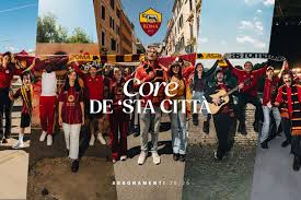 TuttoASRoma.it - News update