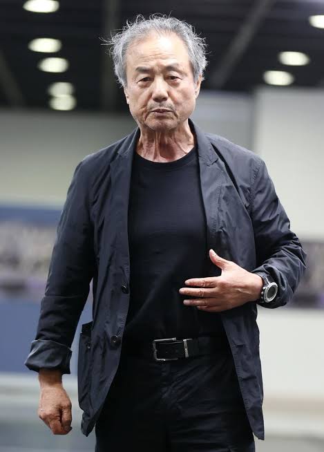 S. Korean actor Jung Dong-hwan