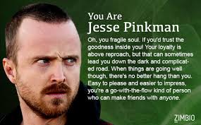 Jesse Pinkman Quotes. QuotesGram via Relatably.com