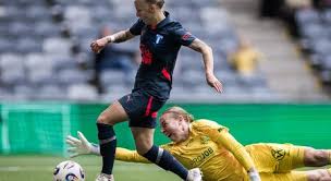 Fotbollskanalen - News update