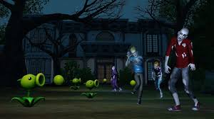 Image result for Haunted house