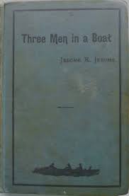 Novel by Jerome K. Jerome