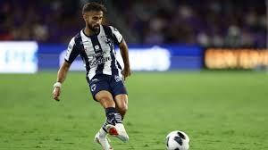 Rayados Vs Inter Miami