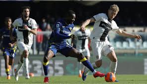 Pellegrino brilla en Verona-Parma: ¿Un futuro astro argentino?