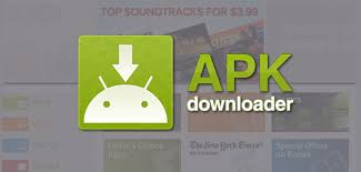 Cara Download File Android (Apk) dari Google Play Store Lewat PC