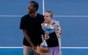 Gael Monfils pens note to Rome champion and 'soul like no ...