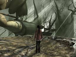 Resultado de imagem para Dreamfall The Longest Journey