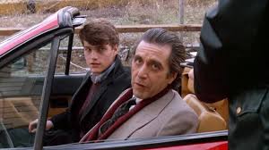Trend Google: al pacino