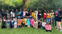 Michigan and Kenyan GEMS Clubs Share God’s Love Across Continents