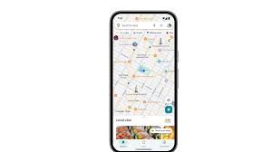 Google Maps wants to be the passenger princess that actually helps