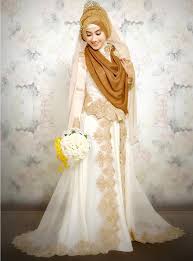 Hasil gambar untuk gaun pengantin