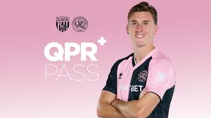 Watch or listen to West Brom v QPR live!