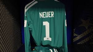 The Return of the Wall: Manuel Neuer Makes History in US World Cup Opener