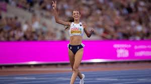 Trend Google: diamond league
