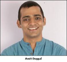 Amit Duggal - Amit-Duggal