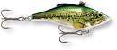 Rapala Baby Bass Lure Catching Largemouth Bass -