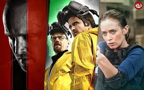 تصاویر| ده فیلم که طرفداران Breaking Bad باید تماشا کنند|فرادید