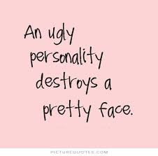 Ugly Quotes | Ugly Sayings | Ugly Picture Quotes via Relatably.com