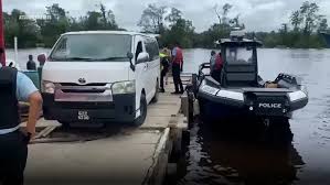 At Least 27 Confirmed Dead and 83 Still Missing After Ferry Capsizes and Sinks as Rescue and Recovery Mission Continues