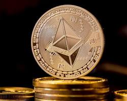 Ethereum (ETH) coin