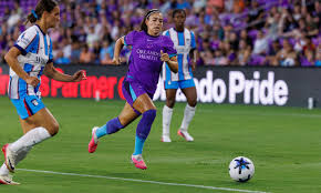 Orlando Pride vs. North Carolina Courage: Preview, How to Watch, TV Info, Live Stream, Lineups, Match Thread, and More