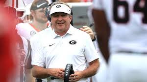Kirby Smart is giving Oklahoma the same treatment Brent Venables gave Michigan