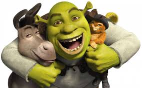 Vsledek obrzku pro shrek
