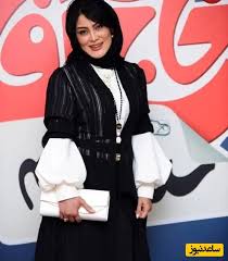 درخشش افتخارآمیز زهرا جهرمی، طلای سریال سوجان در جلسه دفاع از پایان نامه دکتری با چیدمان میز کنفرانس مملو از پک های پذیرایی خلاقانه+فیلم