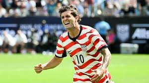 Christian Pulisic, USA soccer star: 'I lost my mind' at Jupiter home