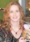 Heather Horrocks. Author of 23 books including Bah, Humbug! - 1089931