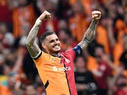 Preview: Galatasaray vs Juventus - prediction, team news, lineups