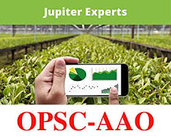 Image of Government agricultural officer