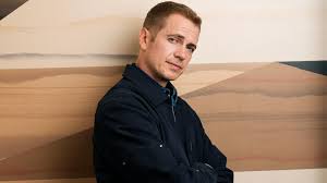 Hayden Christensen to Appear at Comicpalooza in Houston