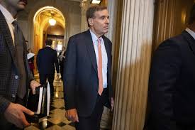 Senator Warner Condemns Trump Officials' Signal Chat Leak Over Yemen Strike Plans