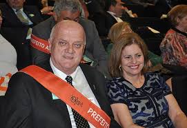 Ex-prefeito João Olavio Falchetti sofre infarto e é transferido para Tubarão