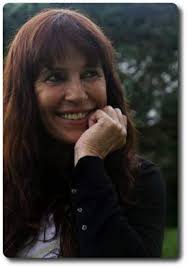 Ana María Mayol, escritora - AnaMaria-Mayol