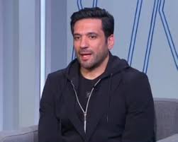 حسن الرداد يرد على شائعة انفصال دنيا سمير غانم ورامي رضوان (تفاصيل)