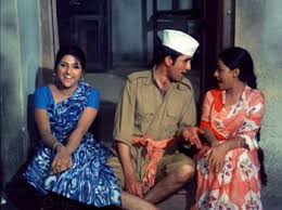 Image result for film (Bawarchi) (1972)