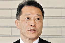 中日新聞Web - News update