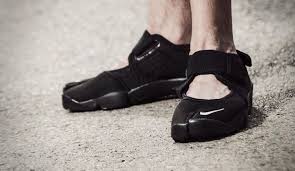 Image result for nike air rift
