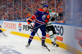 Oilers Nation - News update