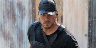 Chris Pratt’s 8-Part Prime Video Action Thriller Is the Perfect Weekend Binge Before Its Season 2 Return