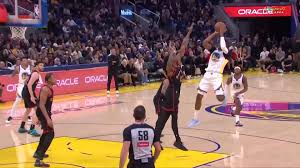 Raptors 145-127 Warriors (Jan 20, 2026) Game Recap