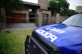 Córdoba: Vecino confunde a policía con ladrón y lo dispara en Villa Belgrano